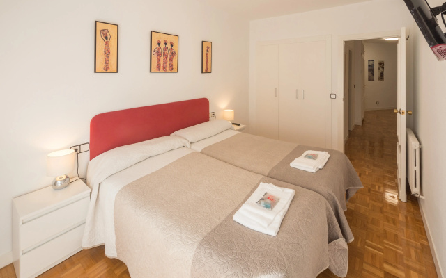 Apartamentos Gestión de Alojamientos