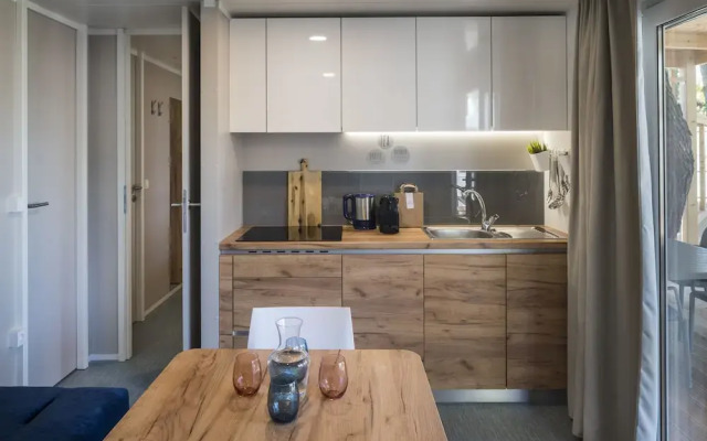 Falkensteiner Premium Mobilehomes Zadar - Camping