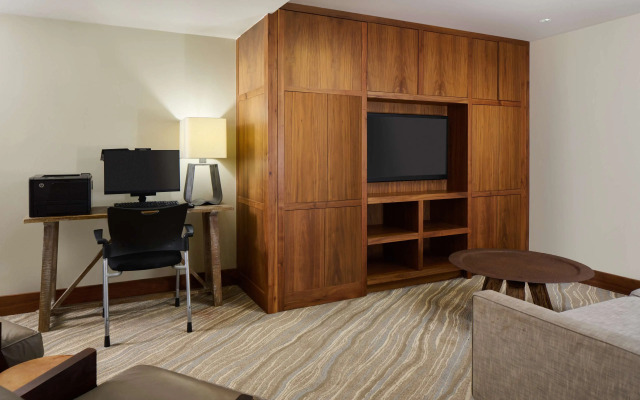 Andaz Maui at Wailea Resort - a concept by Hyatt