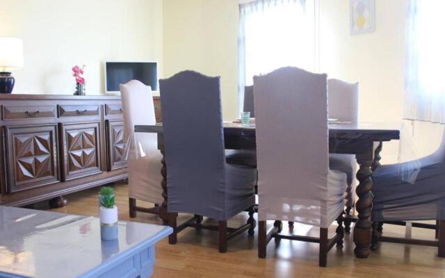 Appartement La Rochelle, 2 pièces, 4 personnes - FR-1-246-232