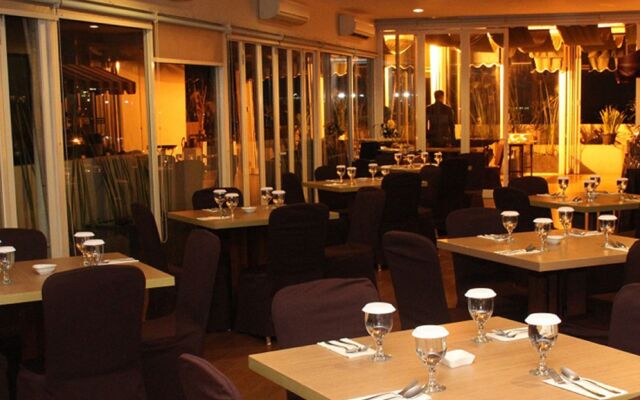 Verona Palace Hotel Bandung