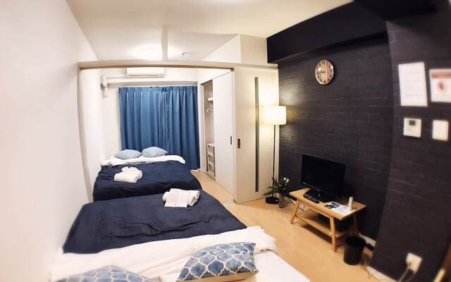 Luxes Tokaichi HIROSHIMA