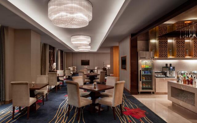 Sheraton Zhenjiang Hotel
