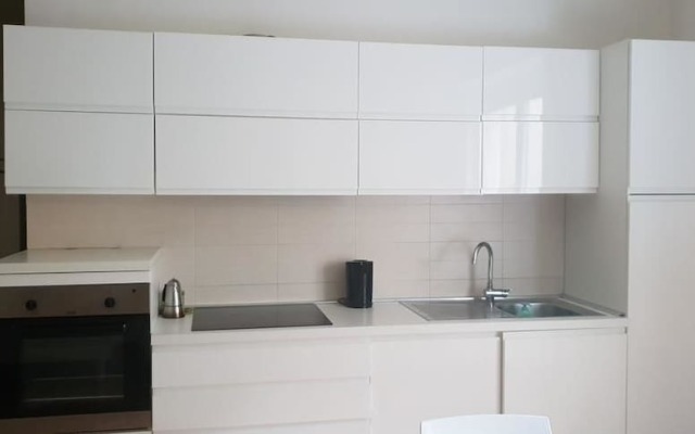 Apartment Nido Stazione II