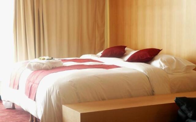 Residhome Paris Senart