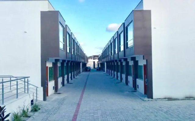 Apartamento Vila dos Diamantes.