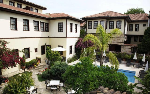 Tuvana Hotel - Special Class