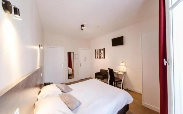 Logis Hôtel - Le Petit Bellon