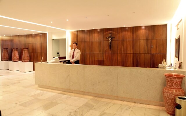 Zoghbi Apart Hotel