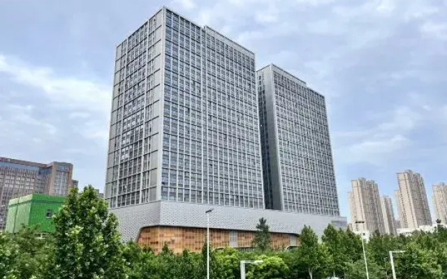 Yiyun Hotel