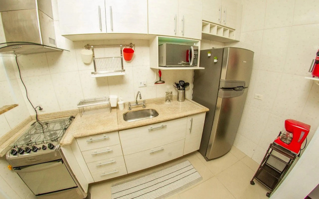 Apartamento Santana by OBA