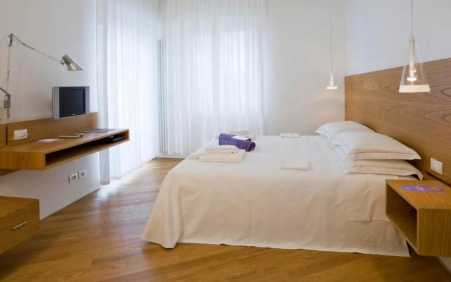 Hotel Emilia