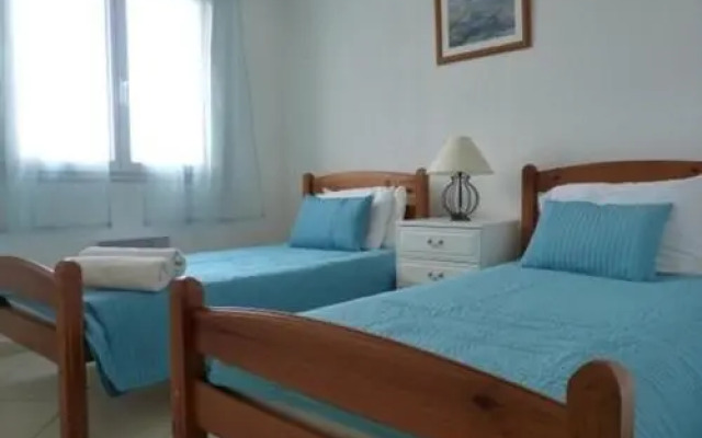 MAISON LEUCATE, 4 PIèCES, 8 PERSONNES - FR-1-81-146