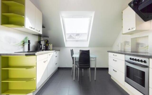 Privatapartment Rethen (6593)