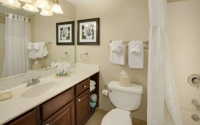 Bluegreen Vacations Patrick Henry Square, Ascend Resort