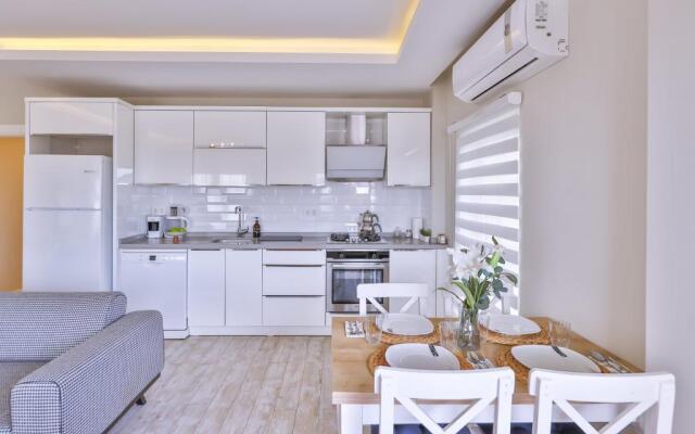 Begonya Suites