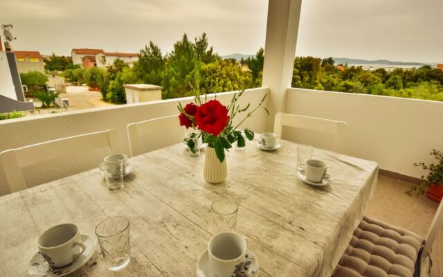 Apartment Marija Zadar/Sukošan 19326
