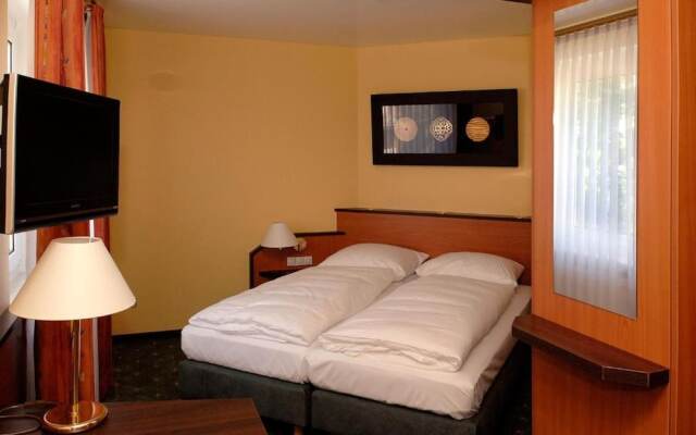 Hotel Sperling