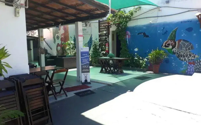 Hostel Mar dos Anjos