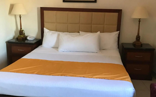 Hotel Guillen Jr