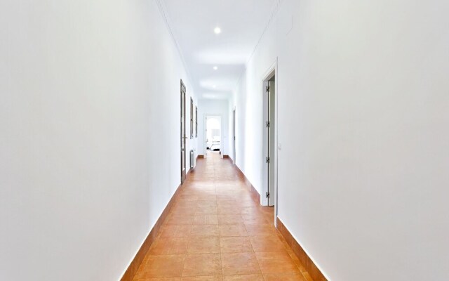 Sotogrande White House Villa