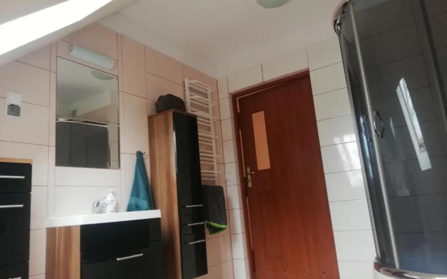 Boczna 9 Apartament