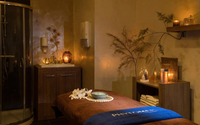Résidence Valdys Thalasso & Spa - les Pins