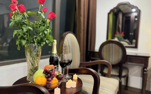 Bao Anh Hotel