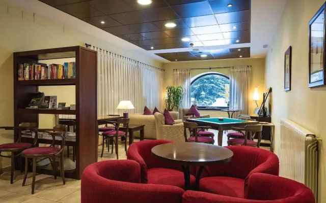 Hotel Valle De Izas