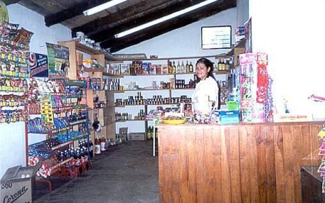 Cabaña 18b San Francisco