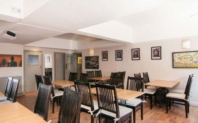 Lyndan Guest Accommodation