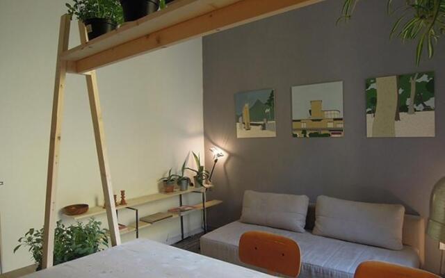 Design Double View Flat