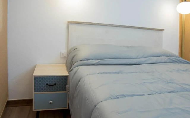 Apartamentos El Pilar