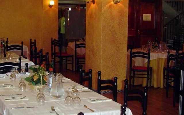 Hotel Escuela Fuentemar