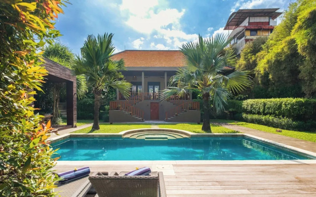 M Villa 318 Canggu