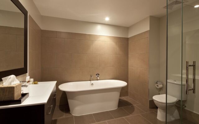 Queenstown Village Apartments