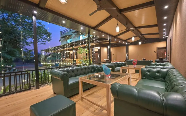 Khandala Valley Retreat