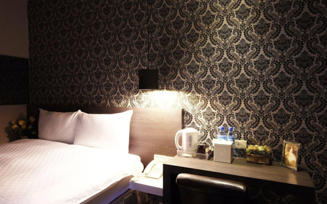 Main Inn Taipei