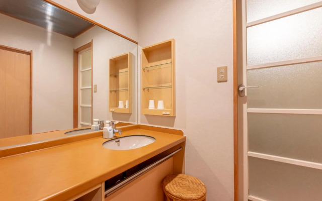 Oshu Akiu Onsen Rantei
