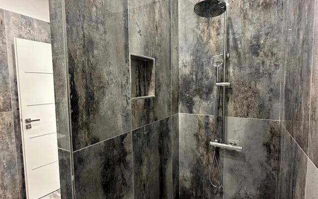 Boutique Design Apartments