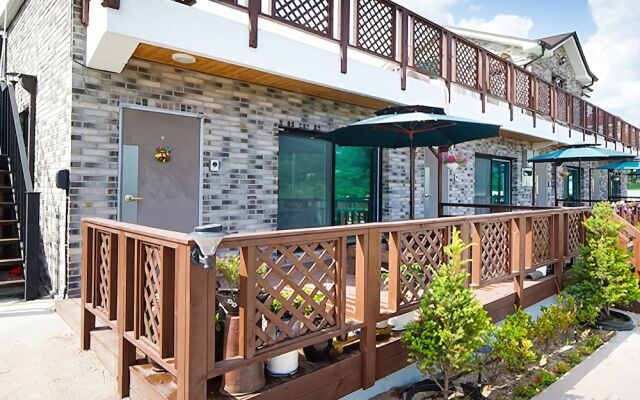 Pocheon Jijong Maru Pension