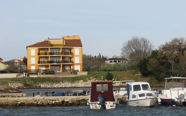 Apartment Andrea L Pula