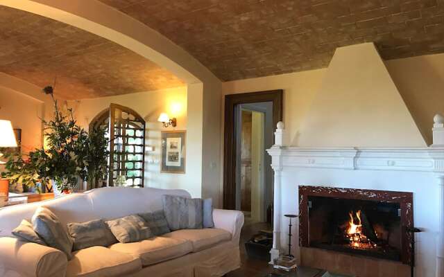 Verdidea - VILLA EUGENIA