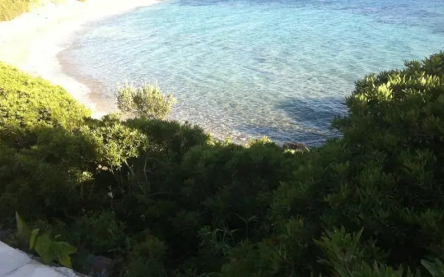 Villa Oikonomou Luxury