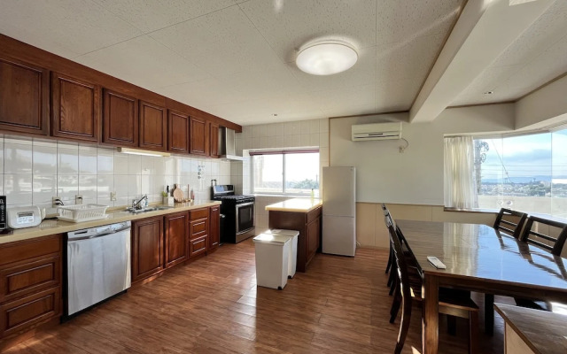 Green Garden Hills 1F-1