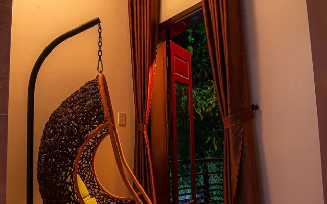 Golden Soulmate Homestay
