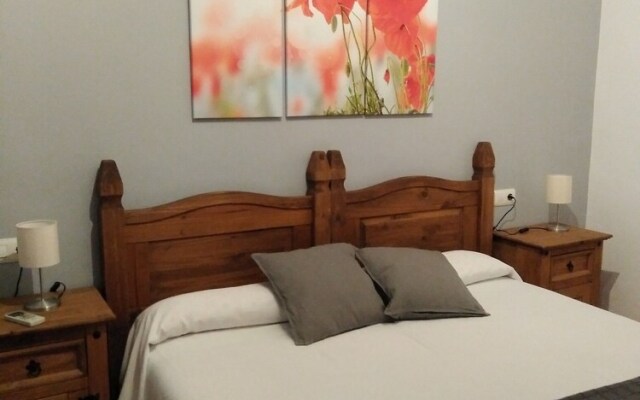 El Rincon de Vicente