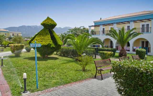 Corali Hotel