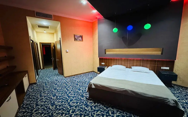 Askar Hotel