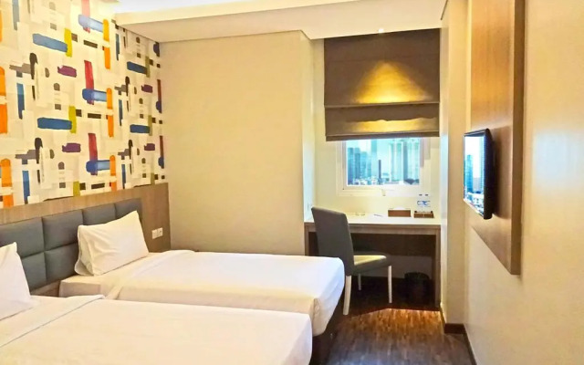 Hotel 88 Fatmawati Jakarta by WH